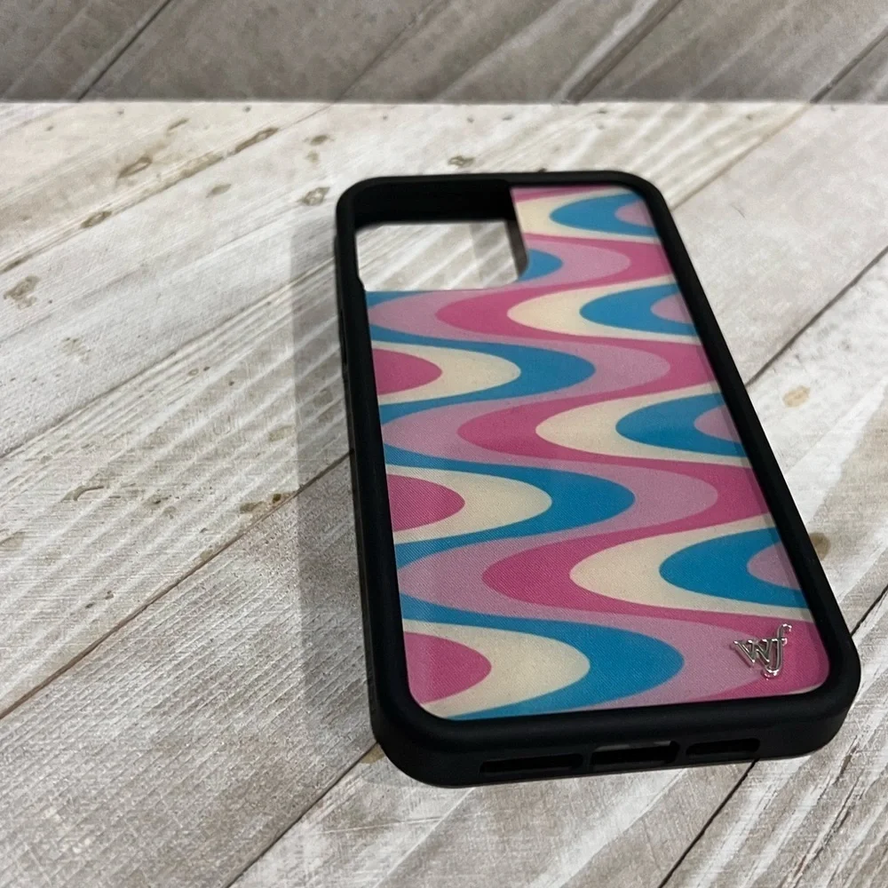 wildflower “Frankies Bikinis iPhone case ”